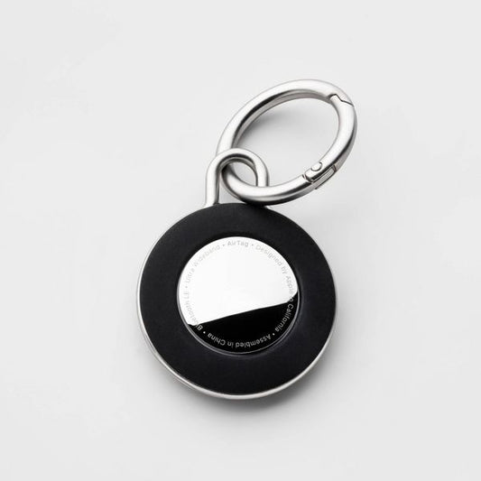 AirTag Silicone Keychain - heyday™