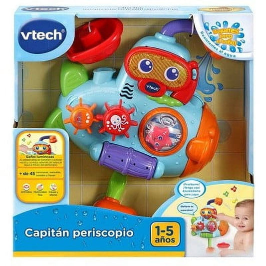 [3417765164224] Vtech - Capitan Periscopio
