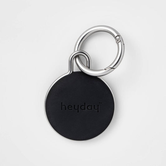 AirTag Silicone Keychain - heyday™
