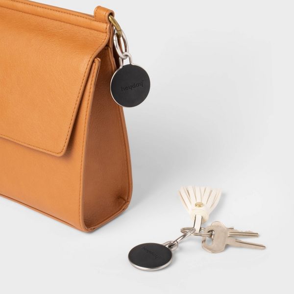 AirTag Silicone Keychain - heyday™
