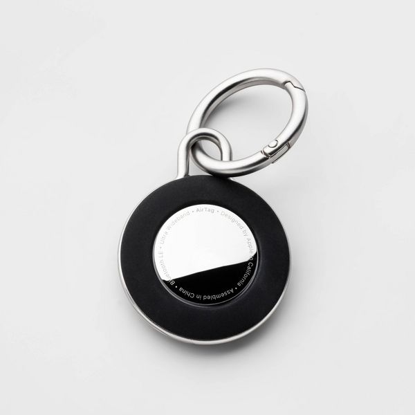 AirTag Silicone Keychain - heyday™