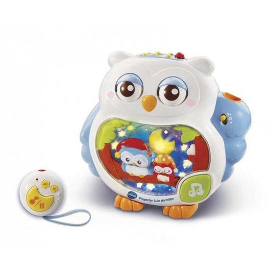 Vtech Proyector Lulo Dormilon